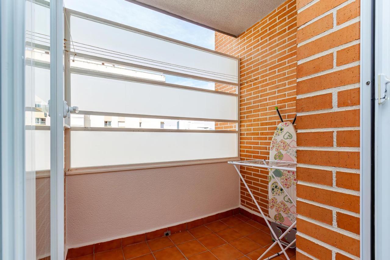 Espanatour Benimar Apartment Cala de Finestrat Bagian luar foto